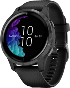 Garmin Venu 2 智慧腕錶