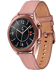 Samsung Galaxy Watch3 R850