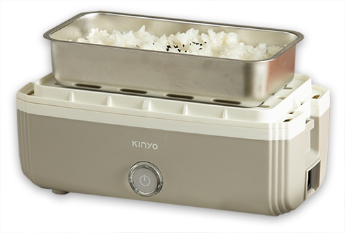 KINYO 小飯包-多功能電子便當盒