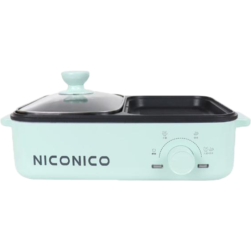 NICONICO 即享鍋NI-FR918