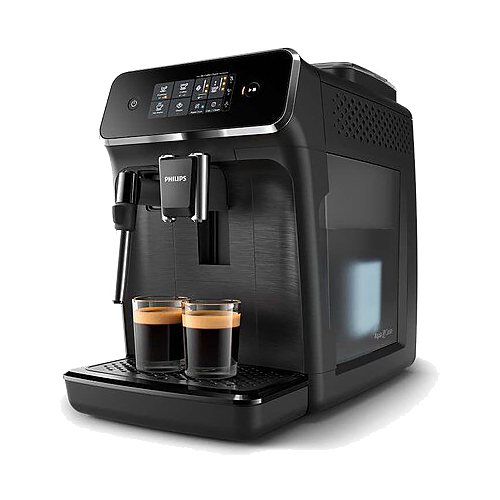 飛利浦全自動義式咖啡機