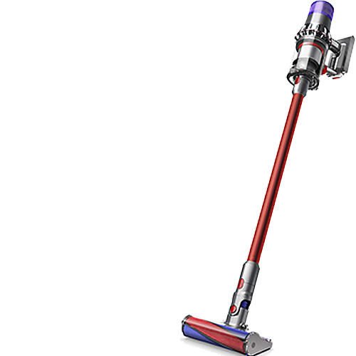 dysonV11 SV15 Fluffy Extra吸塵器