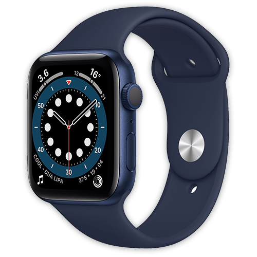 Apple Watch Series 6